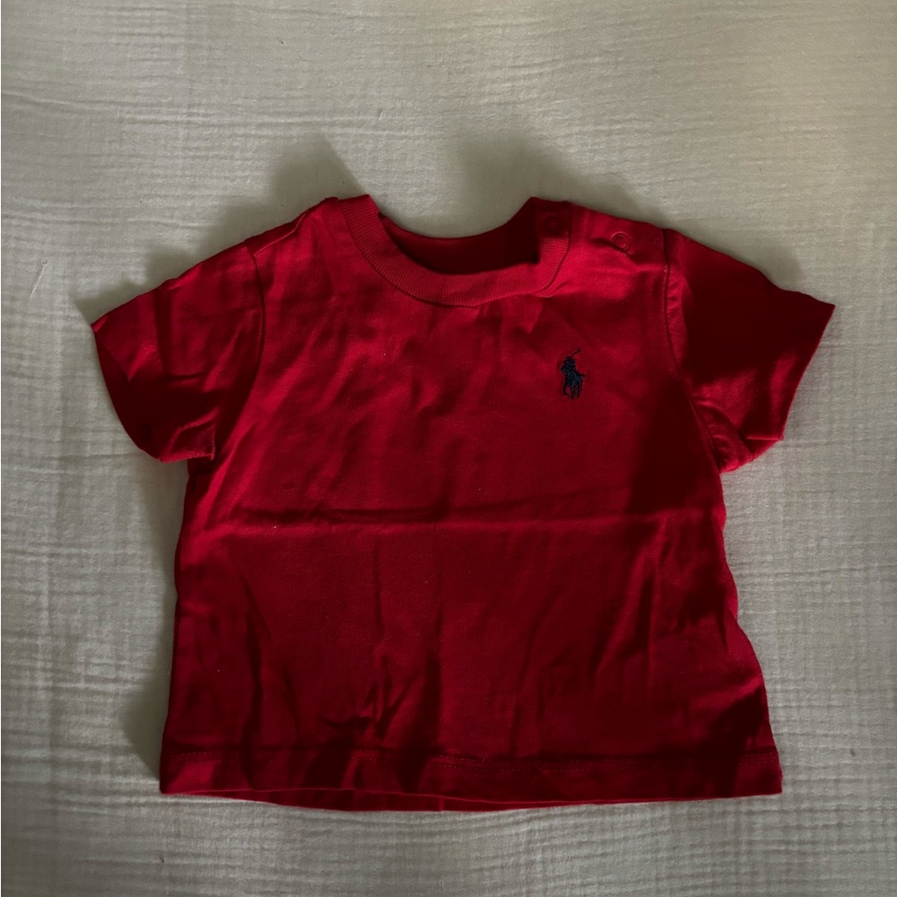 Ralph Lauren T-Shirts toddler